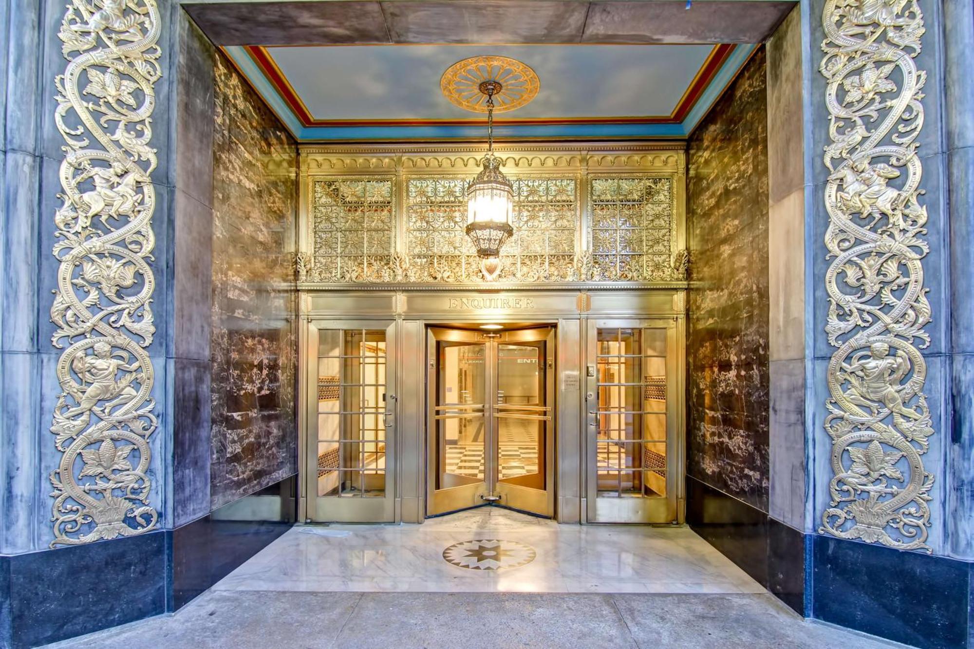 Hampton And - Downtown 3* Cincinnati